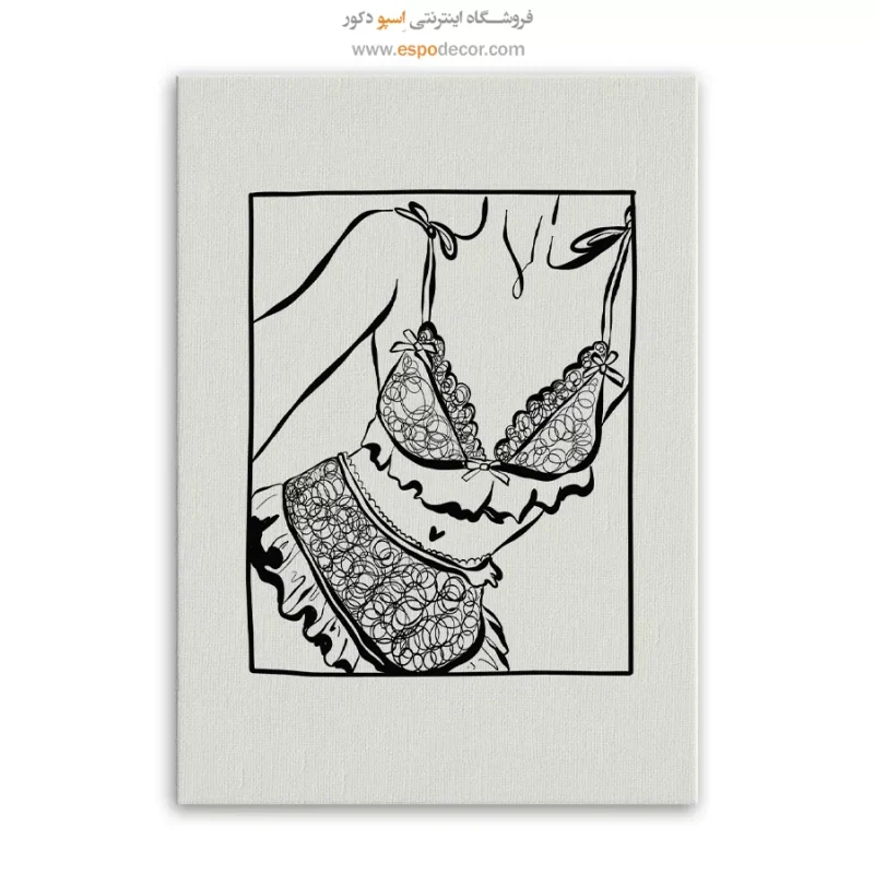 تابلو مینیمال - Image 3