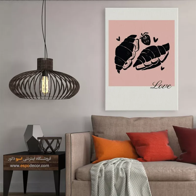 تابلو مینیمال - Image 4