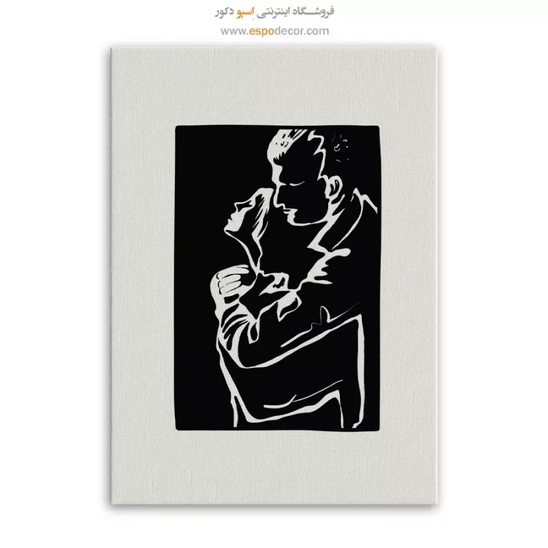 تابلو مینیمال - Image 3