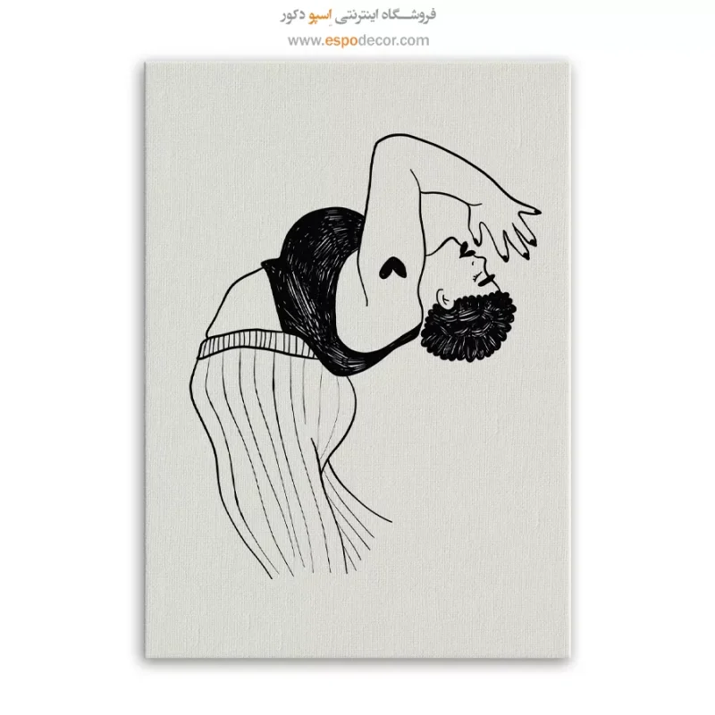 تابلو مینیمال - Image 3