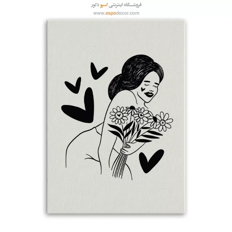 تابلو مینیمال - Image 3