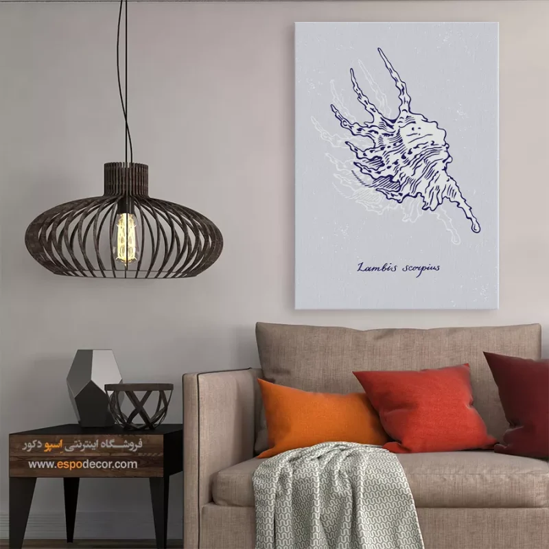 تابلو مینیمال - Image 4