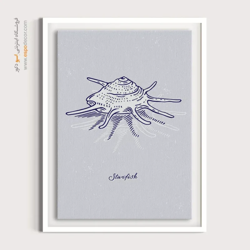 تابلو مینیمال