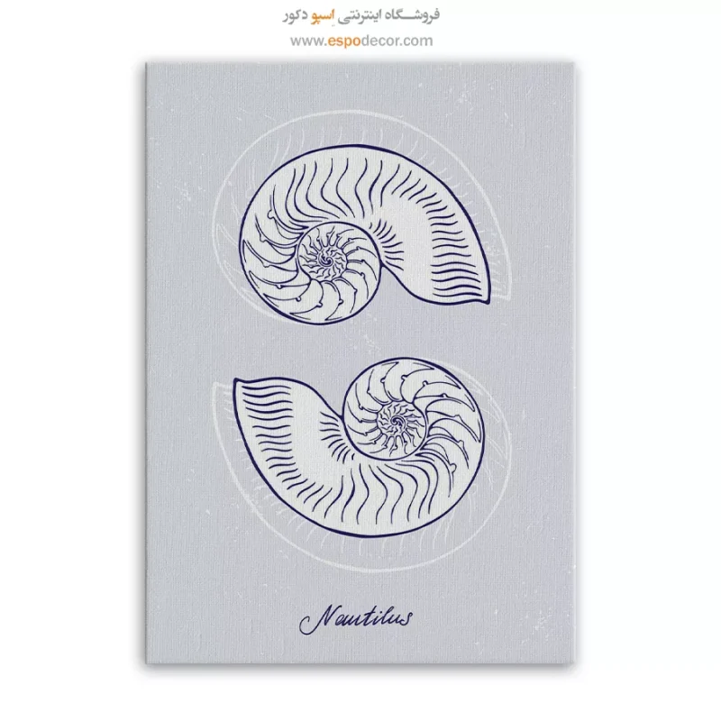 تابلو مینیمال - Image 3