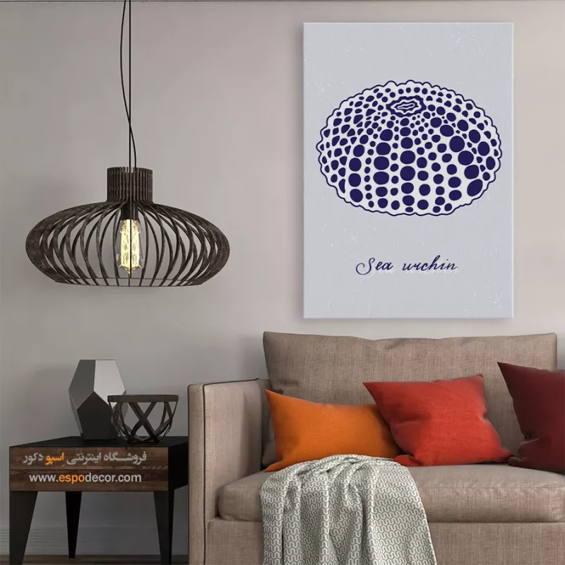 تابلو مینیمال - Image 4