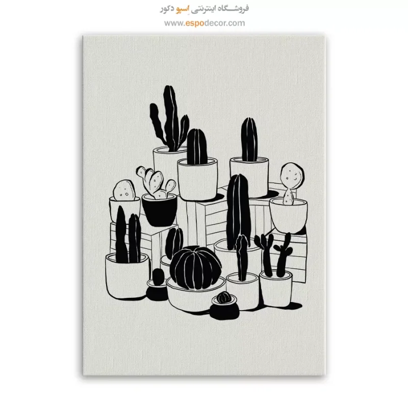 تابلو مینیمال - Image 3