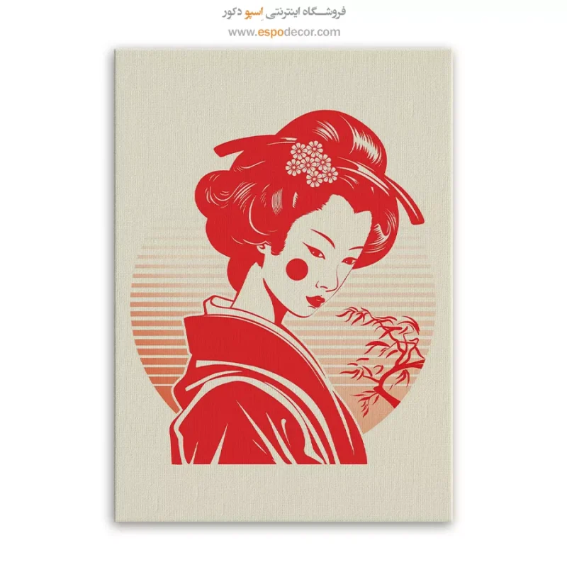 تابلو مینیمال - Image 3