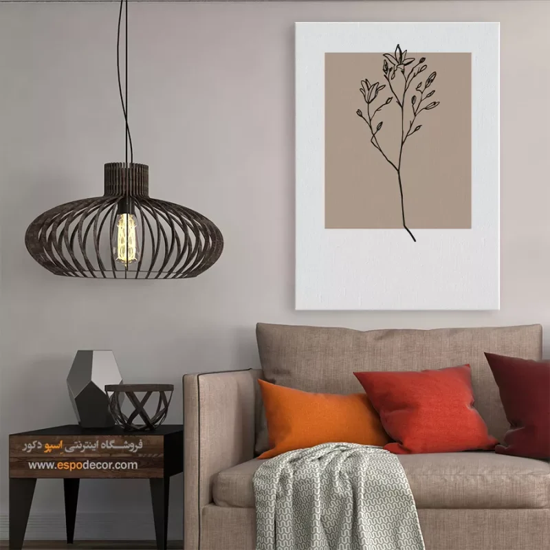 تابلو مینیمال - Image 4