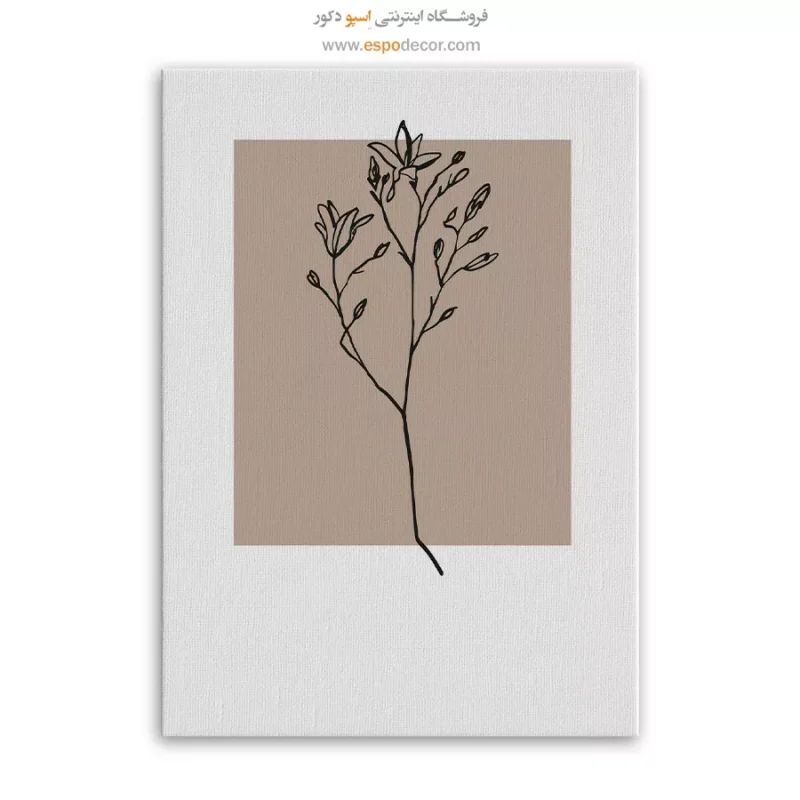 تابلو مینیمال - Image 3