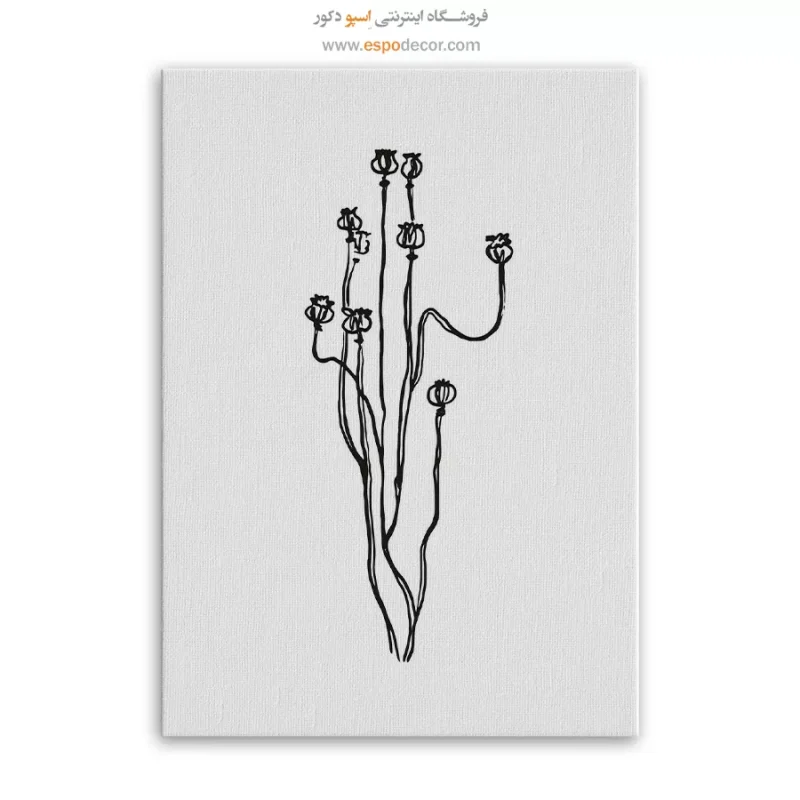 تابلو مینیمال - Image 3
