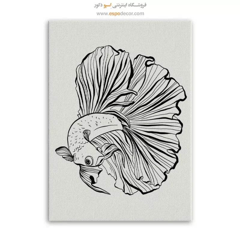 تابلو مینیمال - Image 3