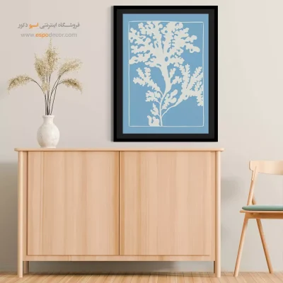 تابلو مینیمال - اسپو دکور