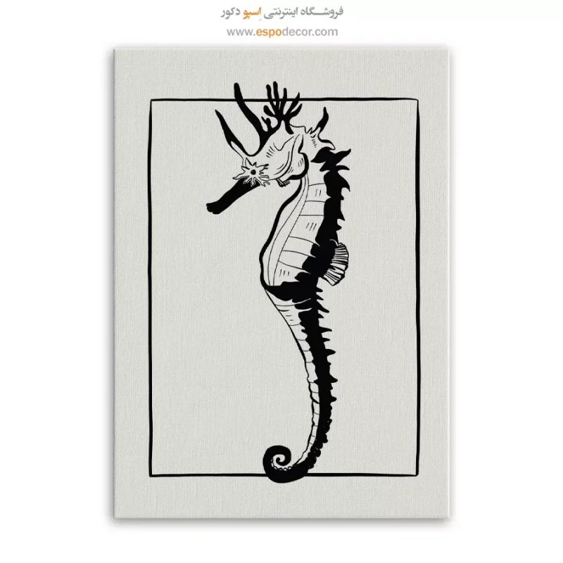 تابلو مینیمال - Image 3