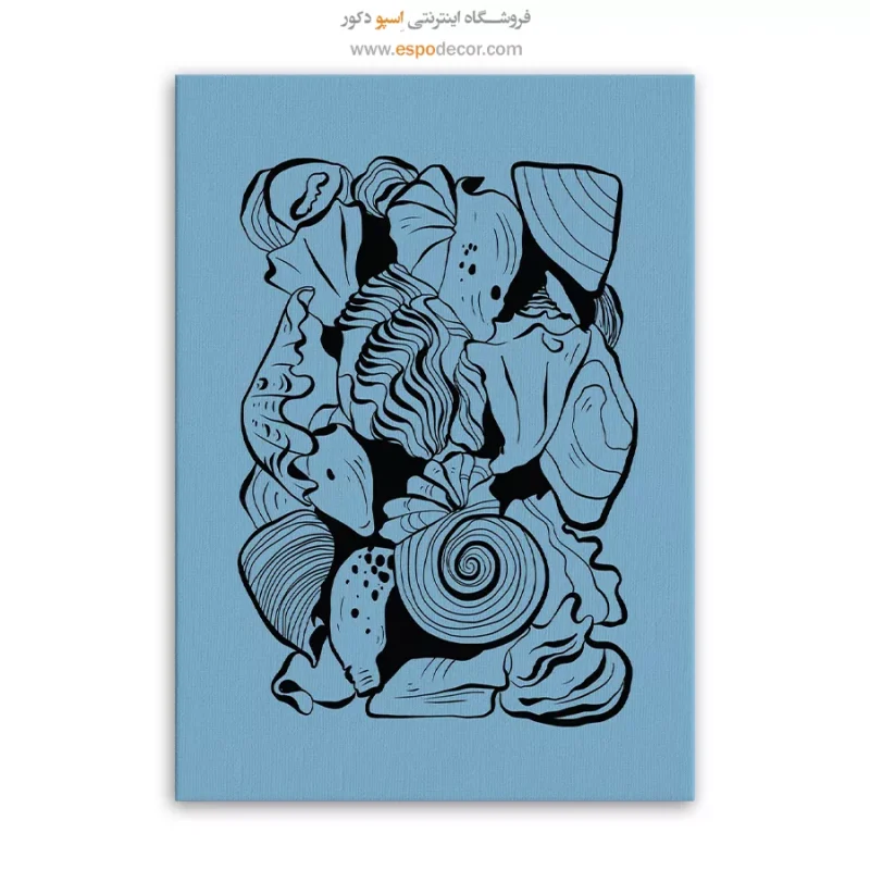 تابلو مینیمال - Image 3