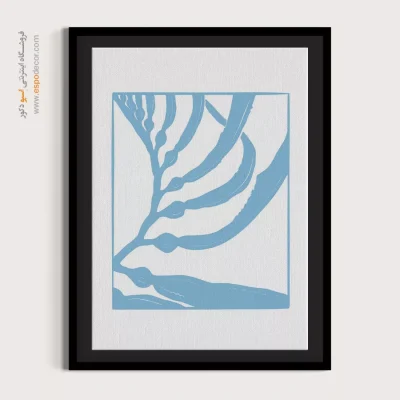 تابلو مینیمال - اسپو دکور