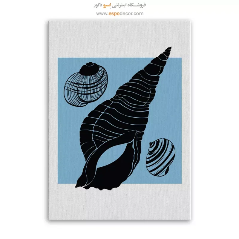 تابلو مینیمال - Image 3