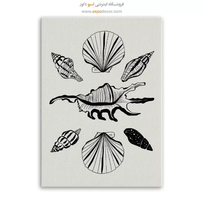 تابلو مینیمال - Image 3