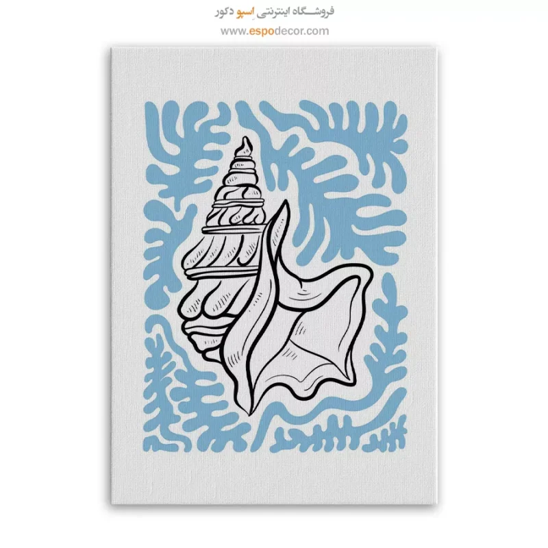 تابلو مینیمال - Image 3