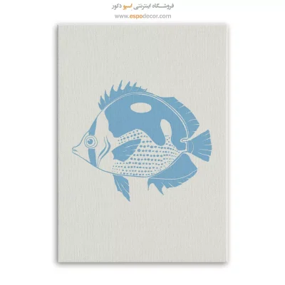 تابلو مینیمال - اسپو دکور