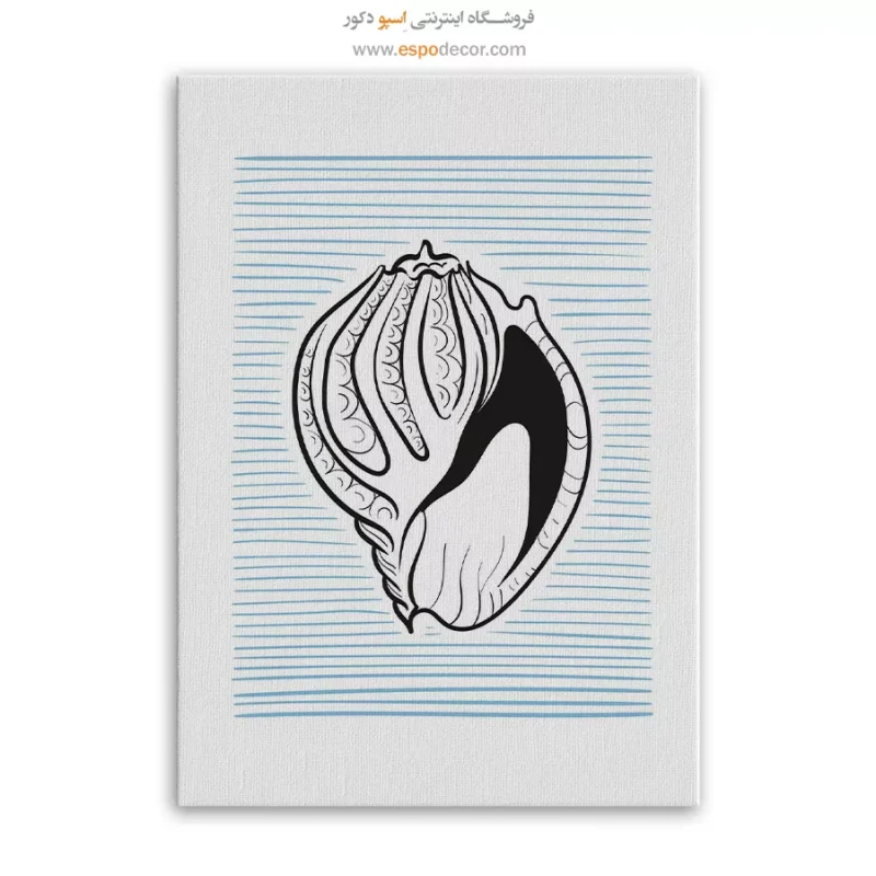 تابلو مینیمال - Image 3