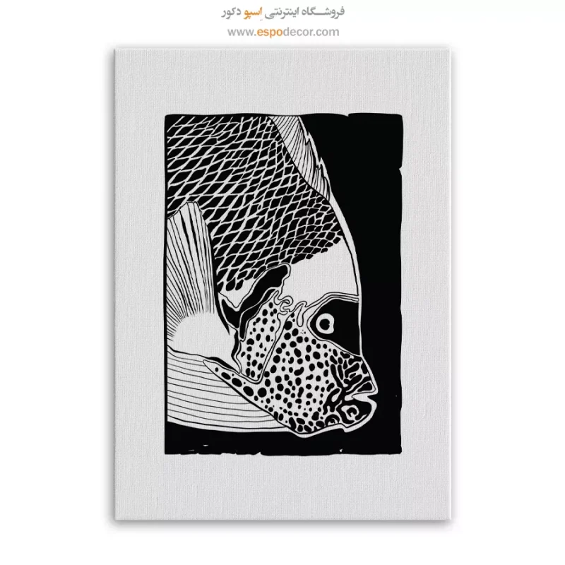تابلو مینیمال - Image 3