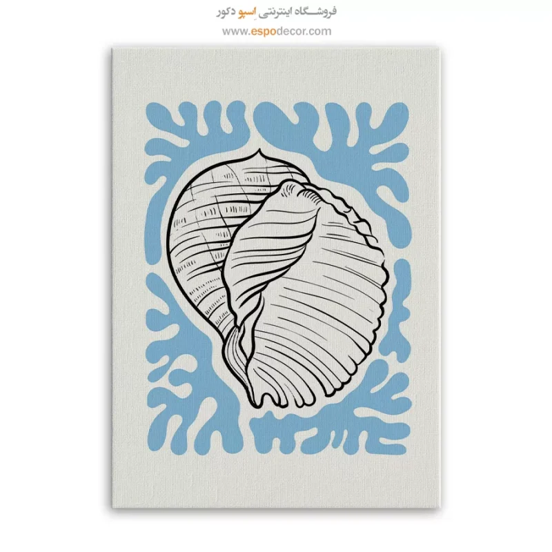 تابلو مینیمال - Image 3