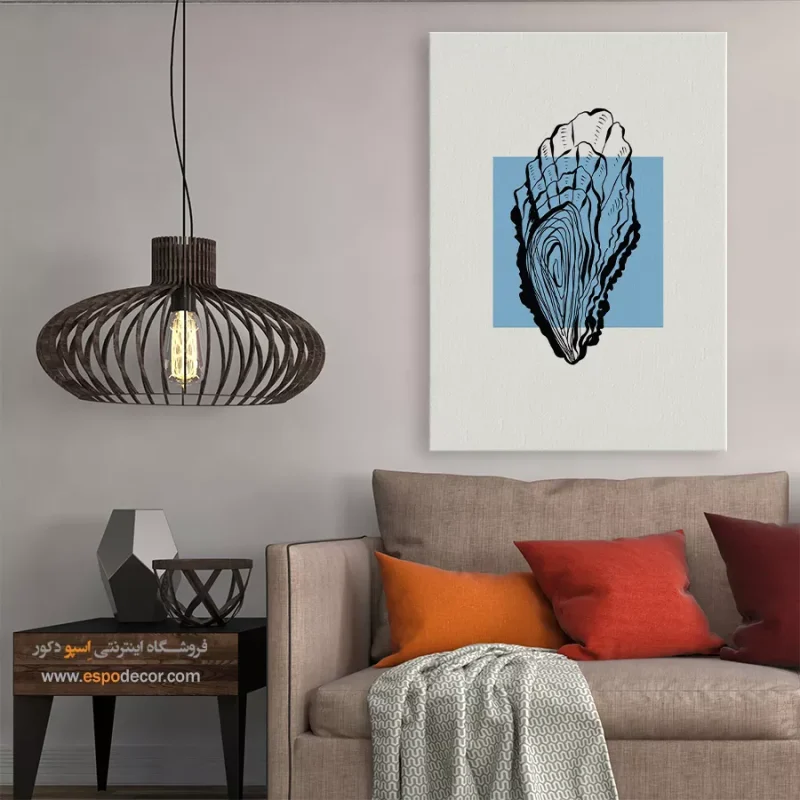 تابلو مینیمال - Image 4