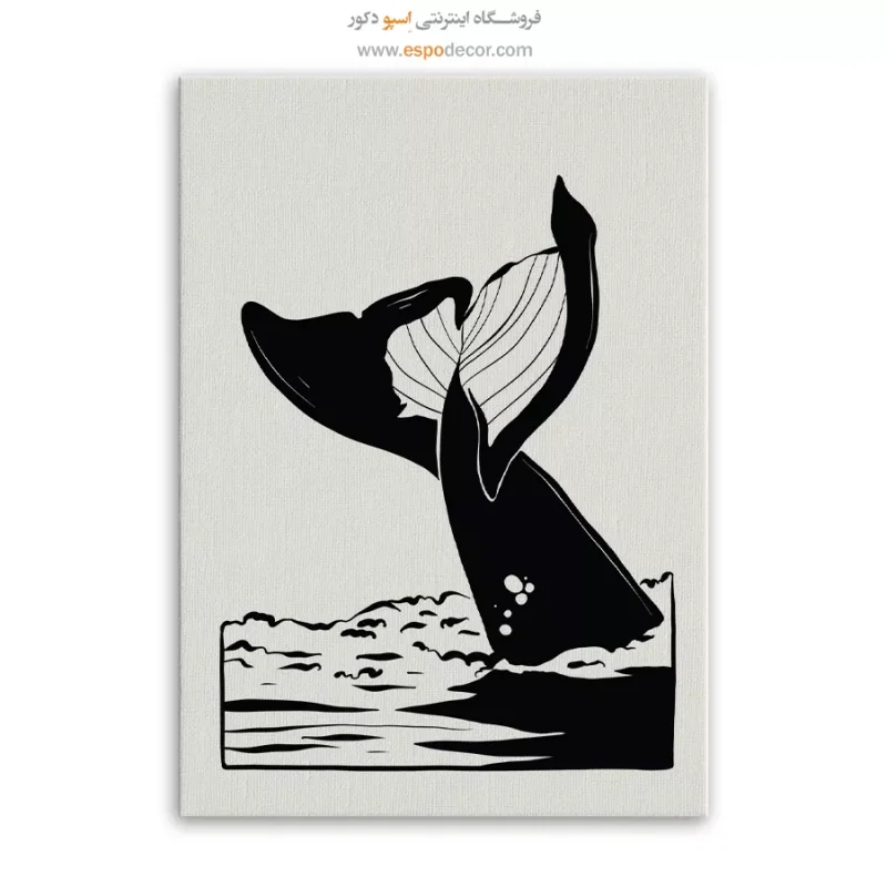 تابلو مینیمال - Image 3