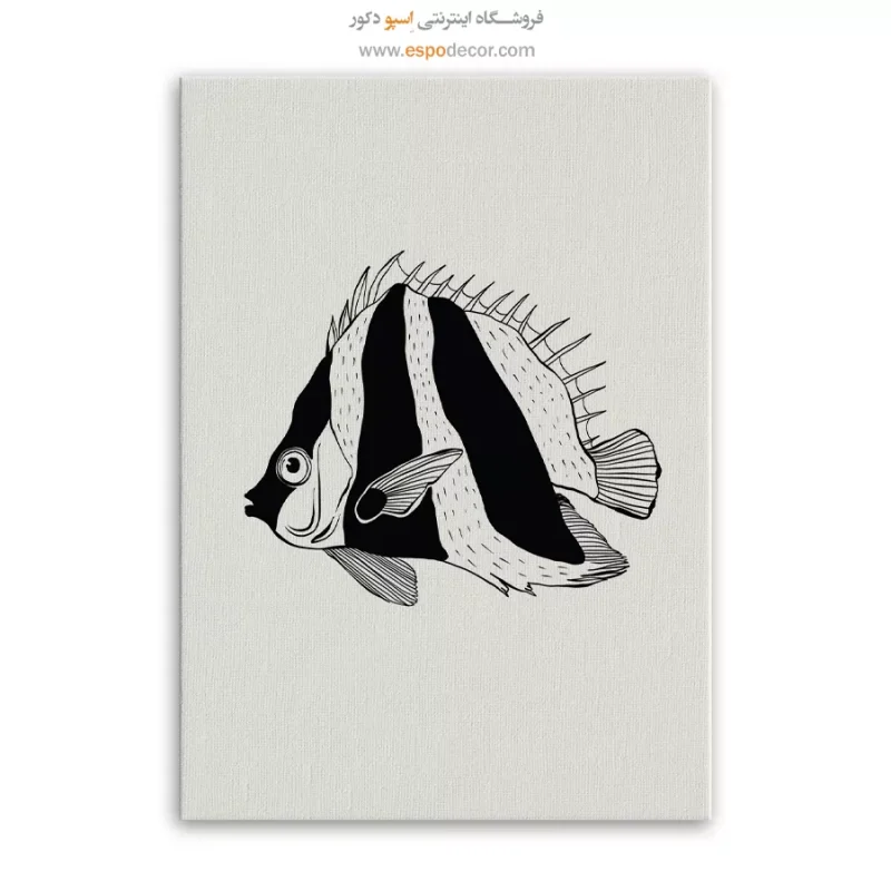 تابلو مینیمال - Image 3