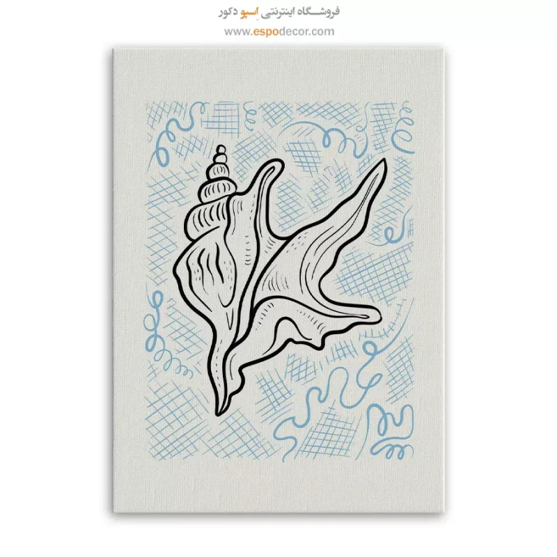 تابلو مینیمال - Image 3