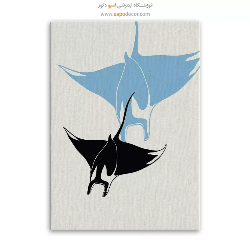 تابلو مینیمال - Image 3