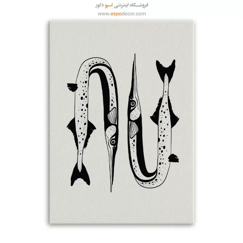 تابلو مینیمال - Image 3