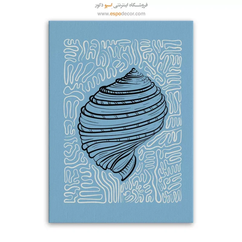 تابلو مینیمال - Image 3