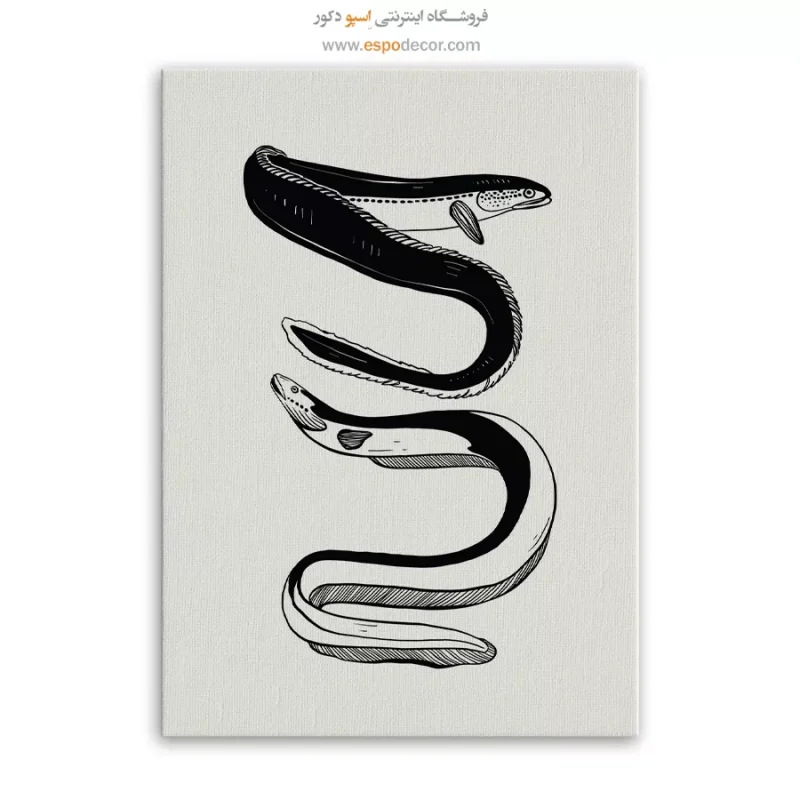 تابلو مینیمال - Image 3