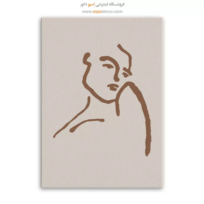 تابلو مینیمال - Image 3