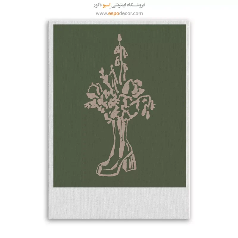 تابلو مینیمال - Image 3
