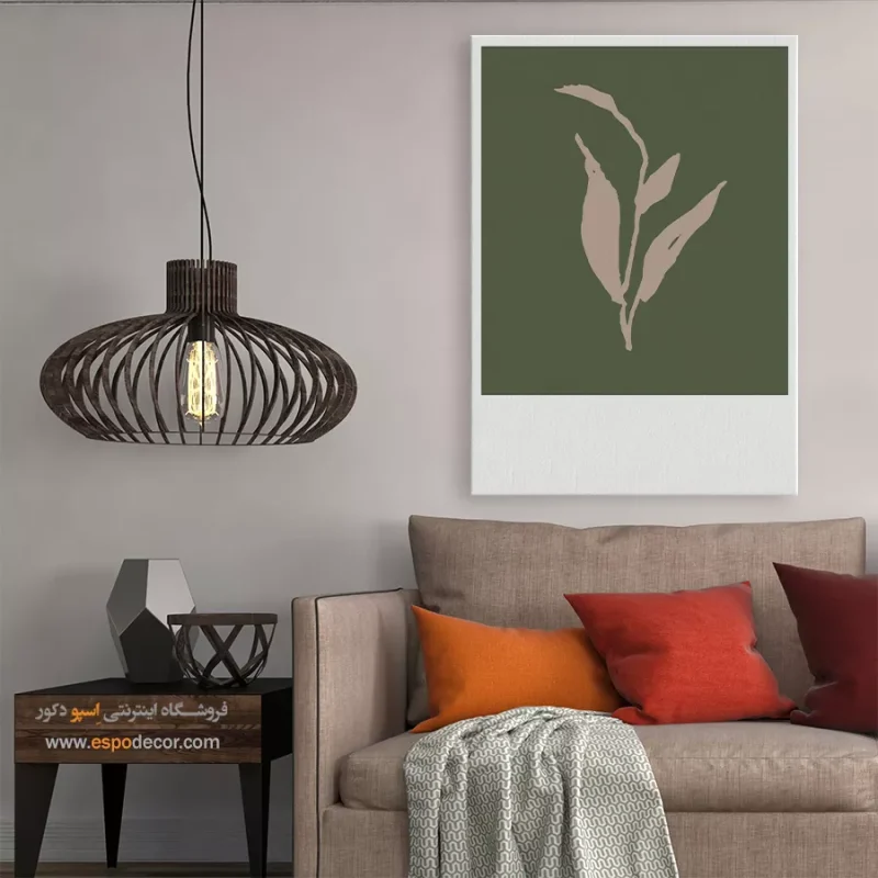 تابلو مینیمال - Image 4