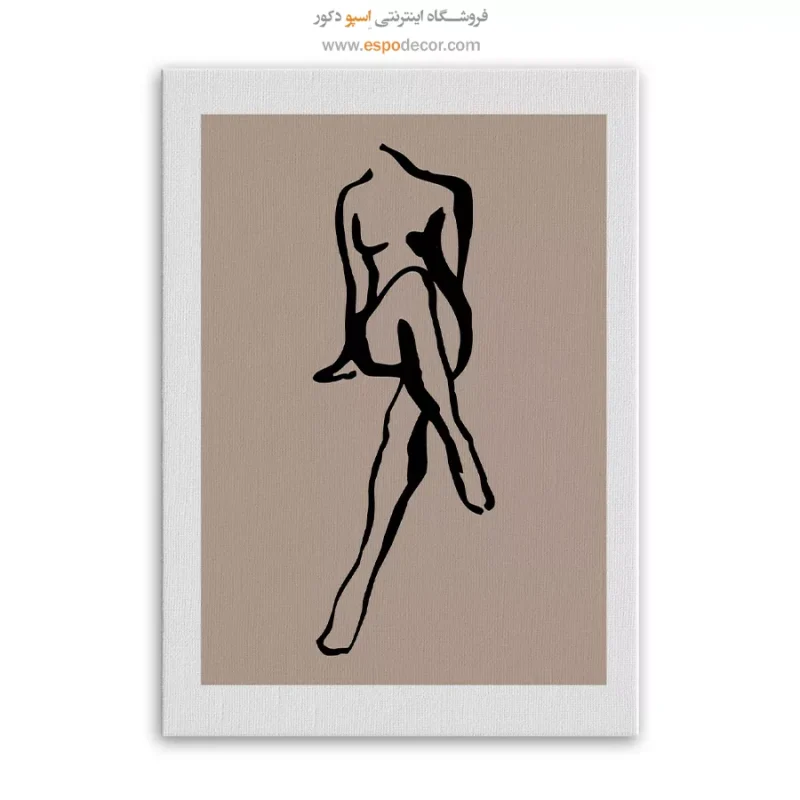 تابلو مینیمال - Image 3