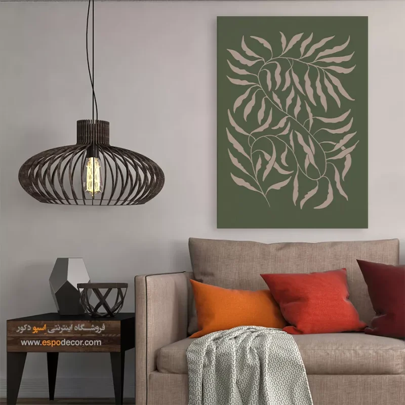 تابلو مینیمال - Image 4