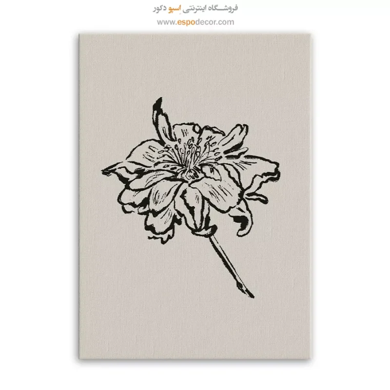 تابلو مینیمال - Image 3