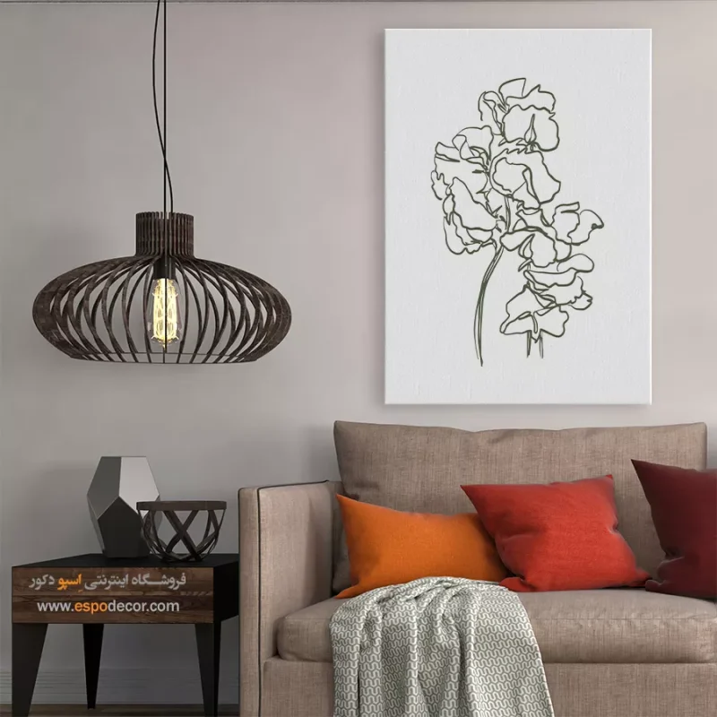 تابلو مینیمال - Image 4