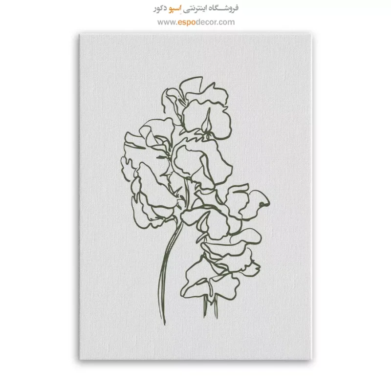 تابلو مینیمال - Image 3