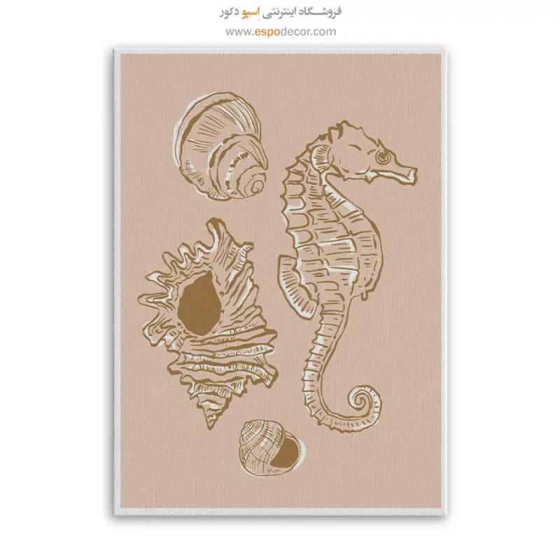 تابلو مینیمال - Image 3