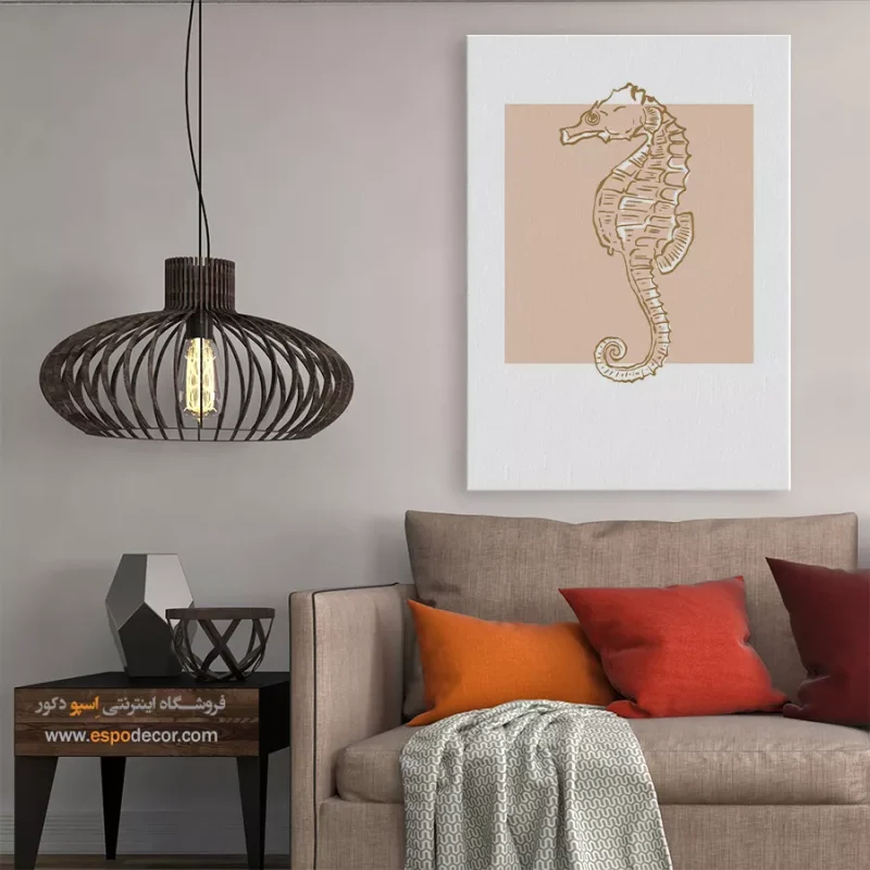 تابلو مینیمال - Image 4