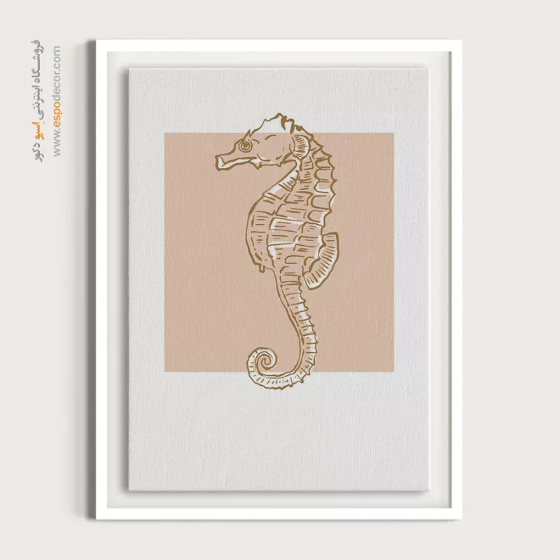 تابلو مینیمال