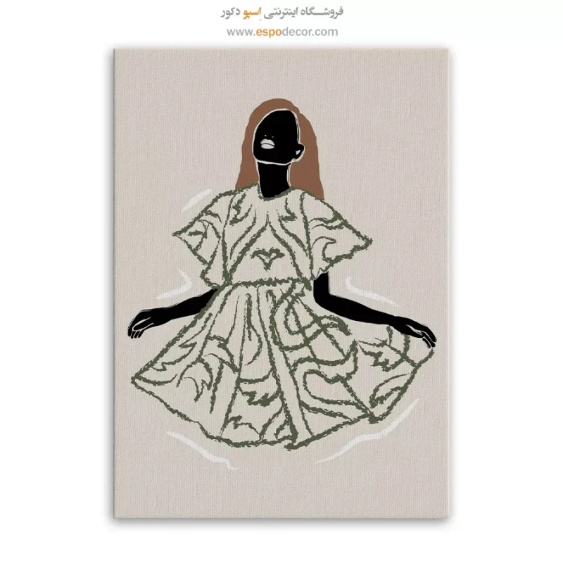 تابلو مینیمال - Image 3