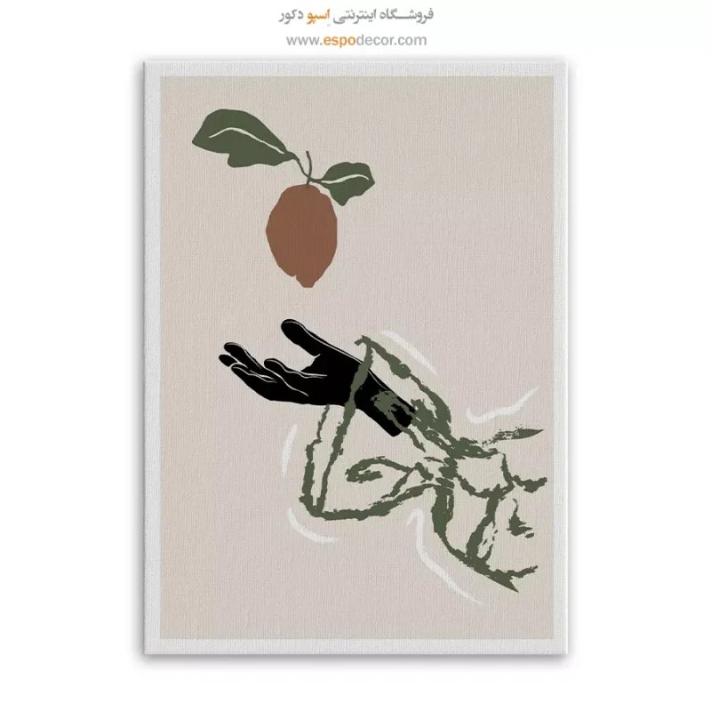 تابلو مینیمال - Image 3