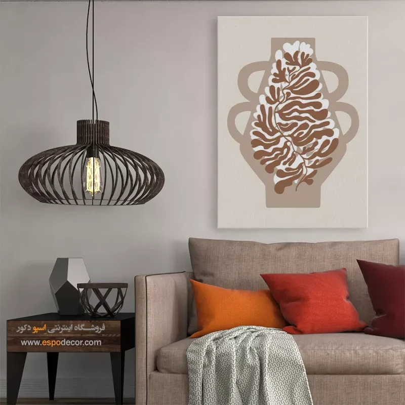 تابلو مینیمال - Image 4