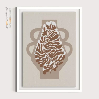 تابلو مینیمال