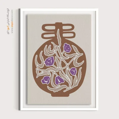 تابلو مینیمال